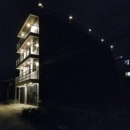 Jsk Apartment Bacoor Exteriör bild