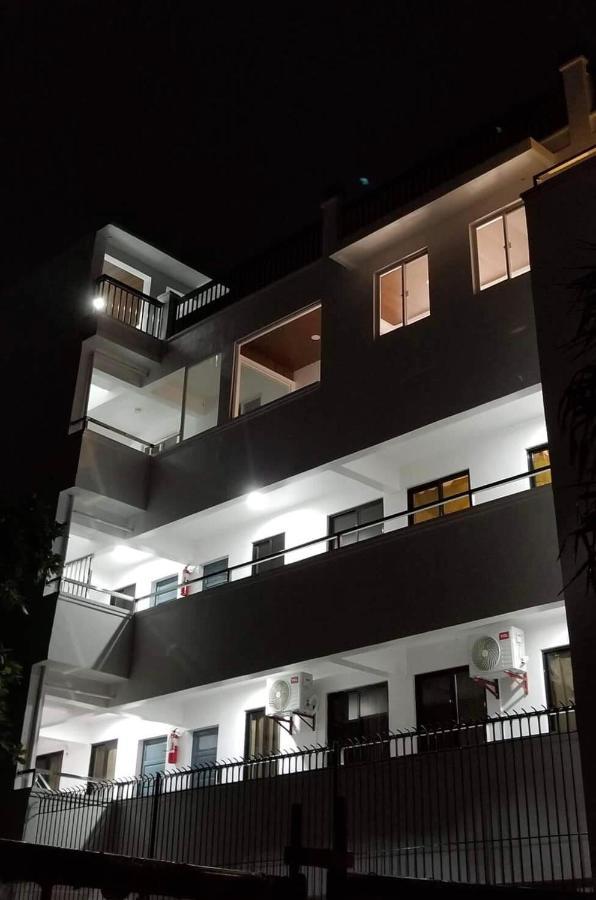Jsk Apartment Bacoor Exteriör bild