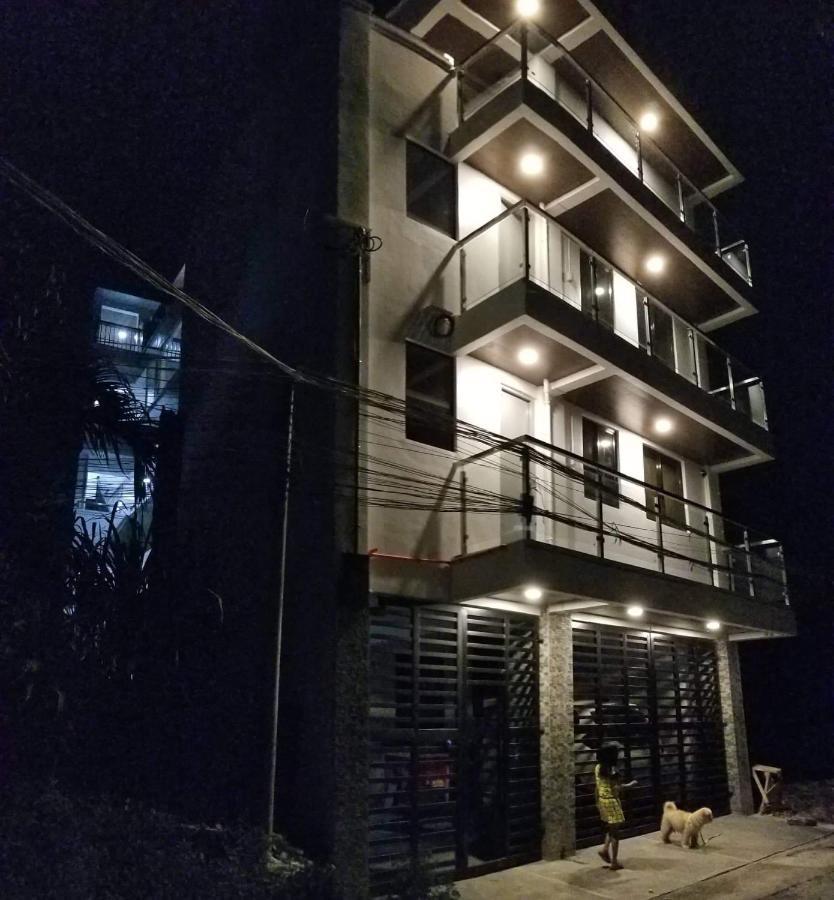 Jsk Apartment Bacoor Exteriör bild
