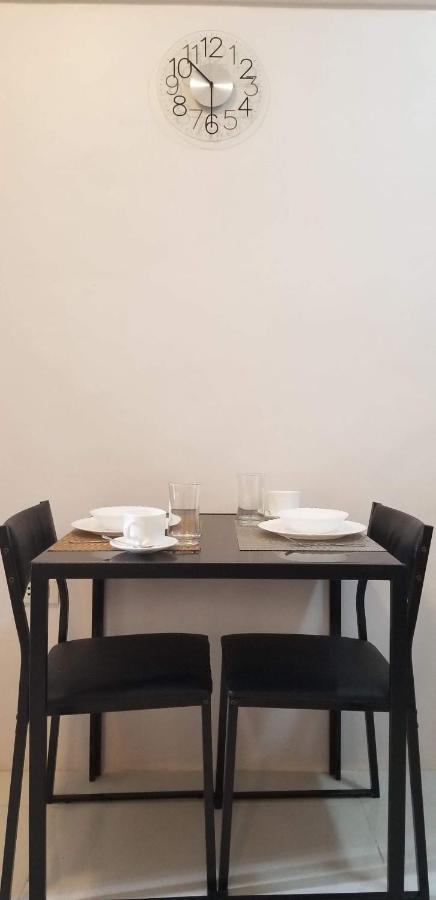 Jsk Apartment Bacoor Exteriör bild